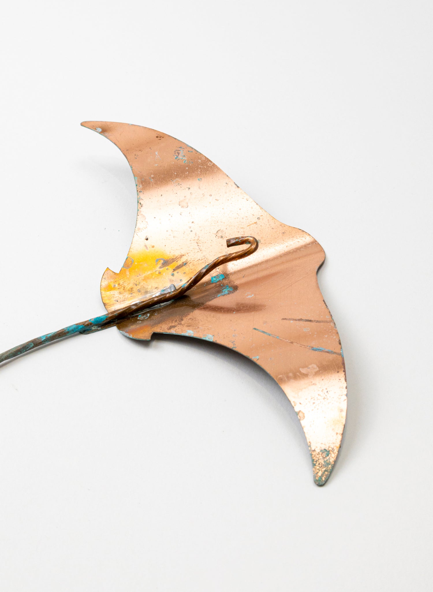 Stingray - Medium