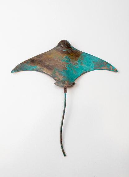Stingray - Medium