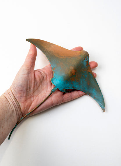 Stingray - Medium