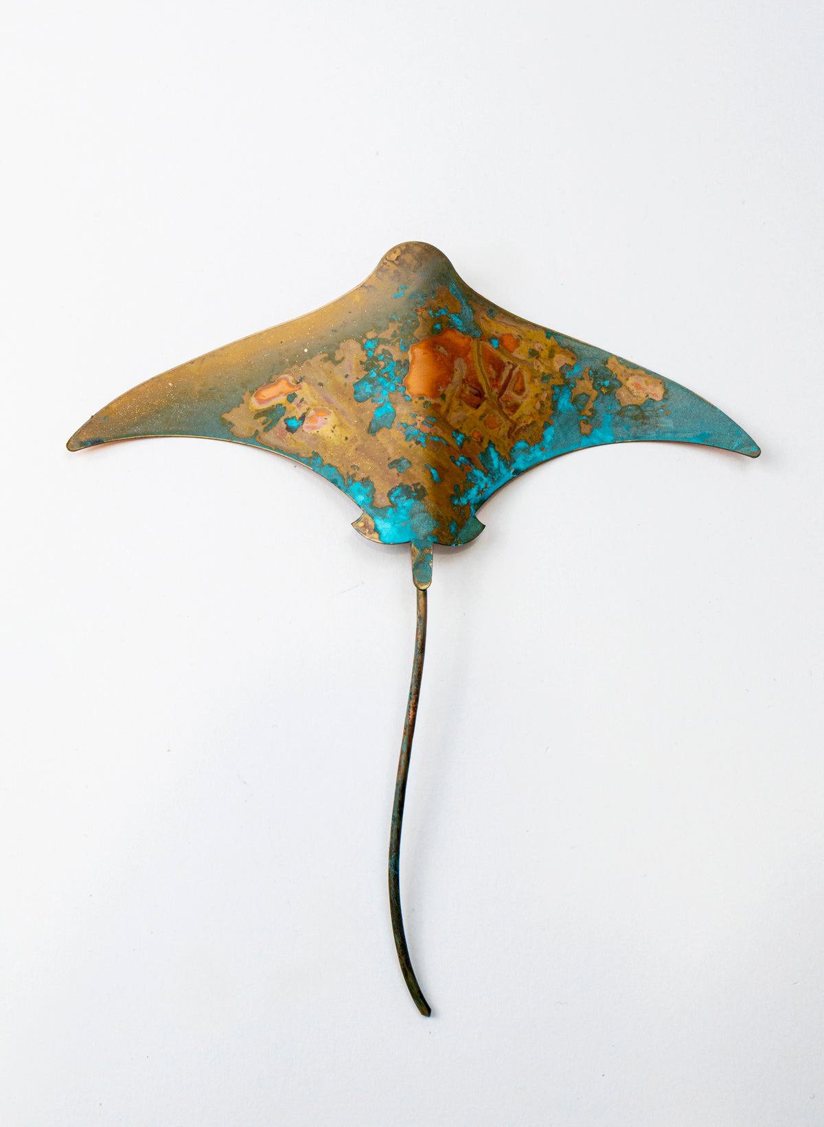 Stingray - Medium