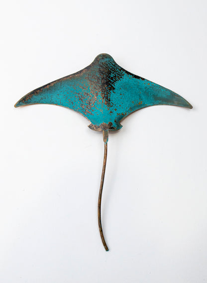 Stingray - Medium
