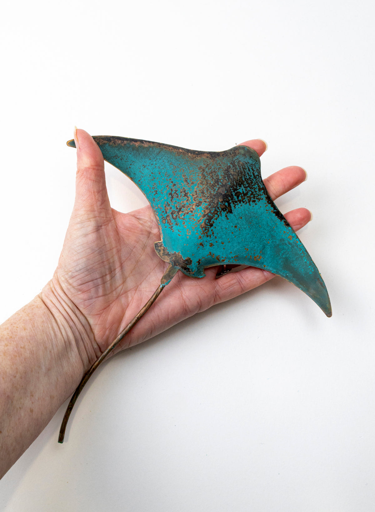 Stingray - Medium