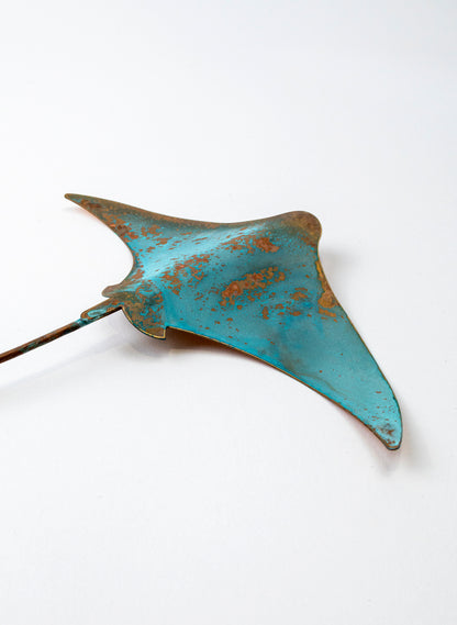 Stingray - Medium