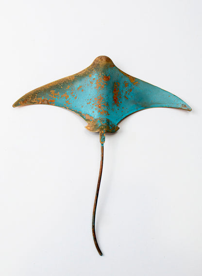 Stingray - Medium