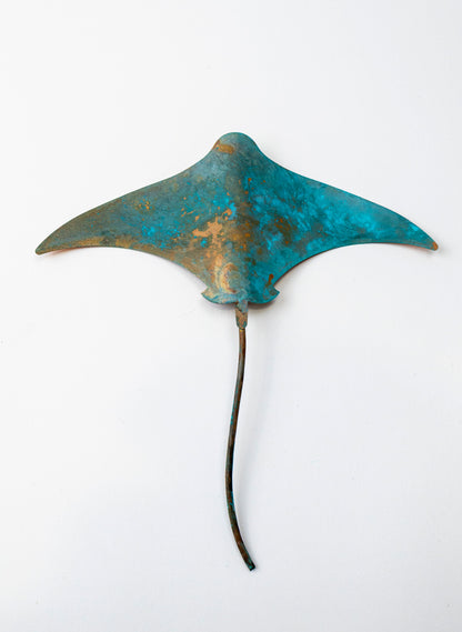 Stingray - Medium