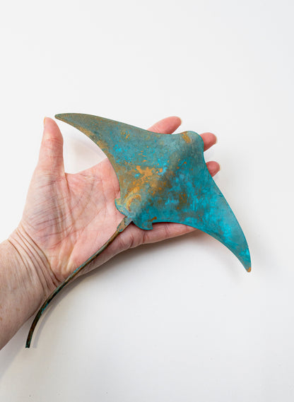 Stingray - Medium