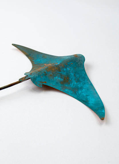 Stingray - Medium