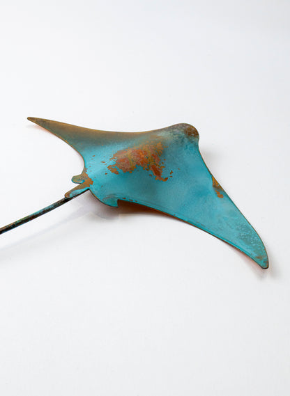 Stingray - Medium