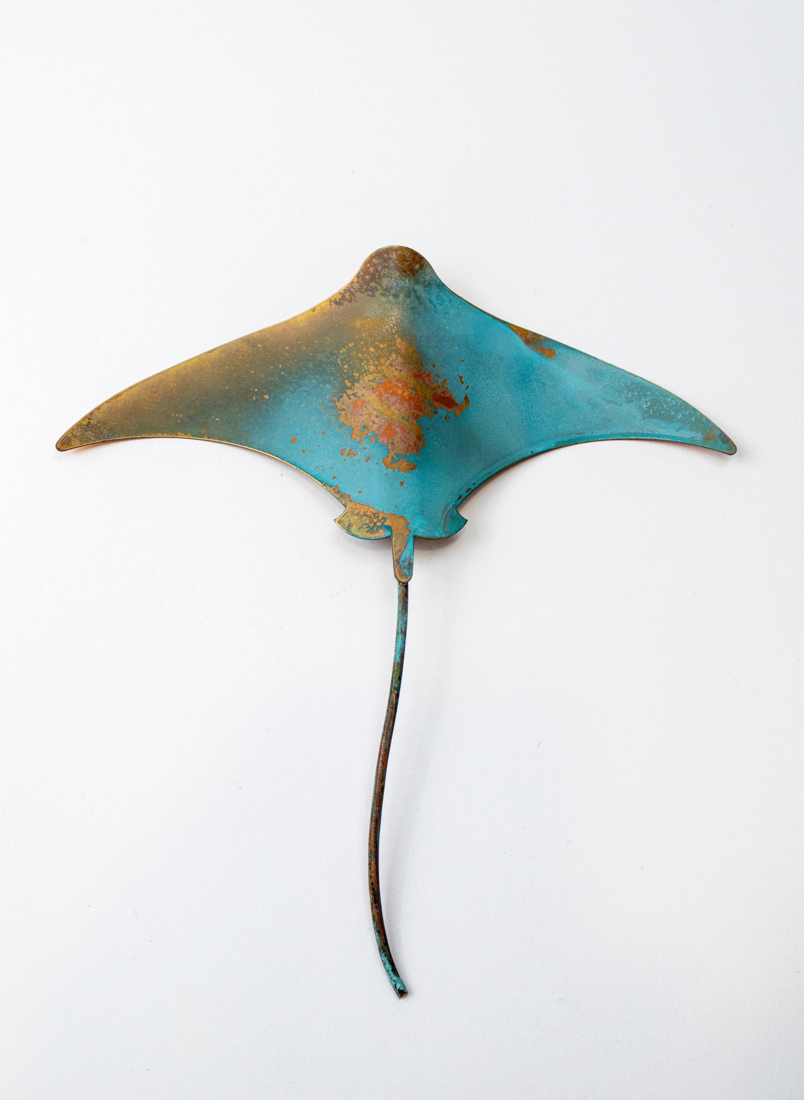 Stingray - Medium
