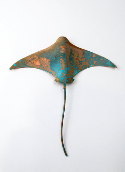 Stingray - Medium