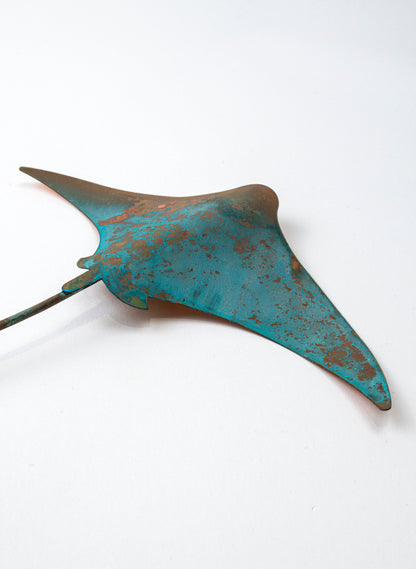 Stingray - Medium