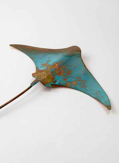 Stingray - Medium