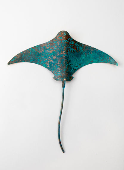 Stingray - Medium