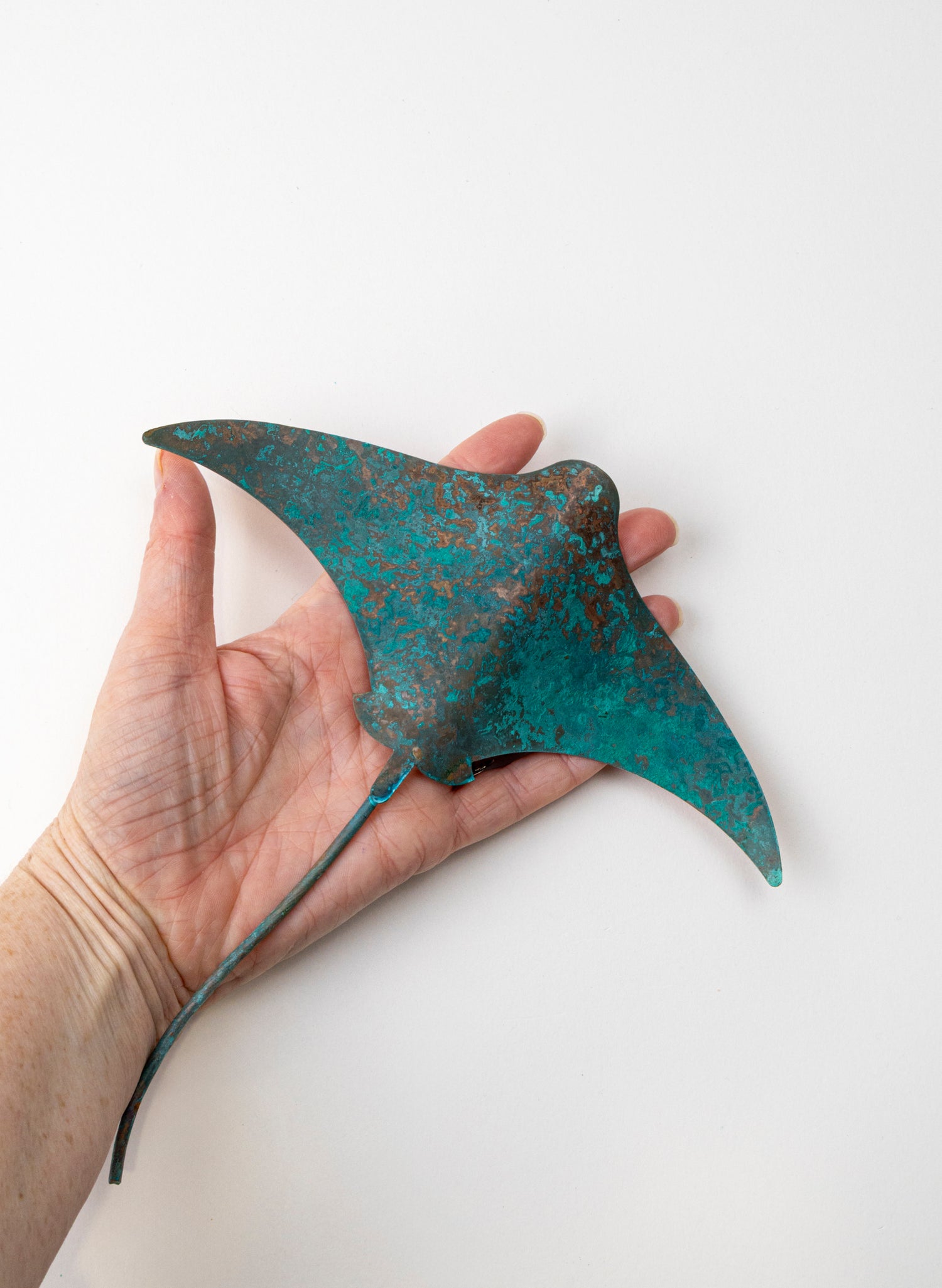 Stingray - Medium