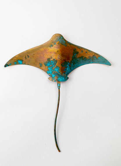 Stingray - Medium