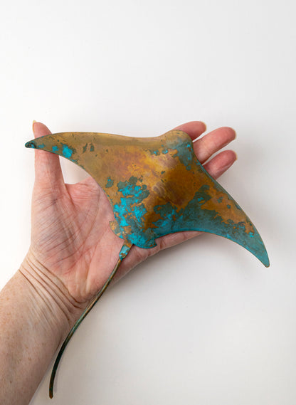 Stingray - Medium