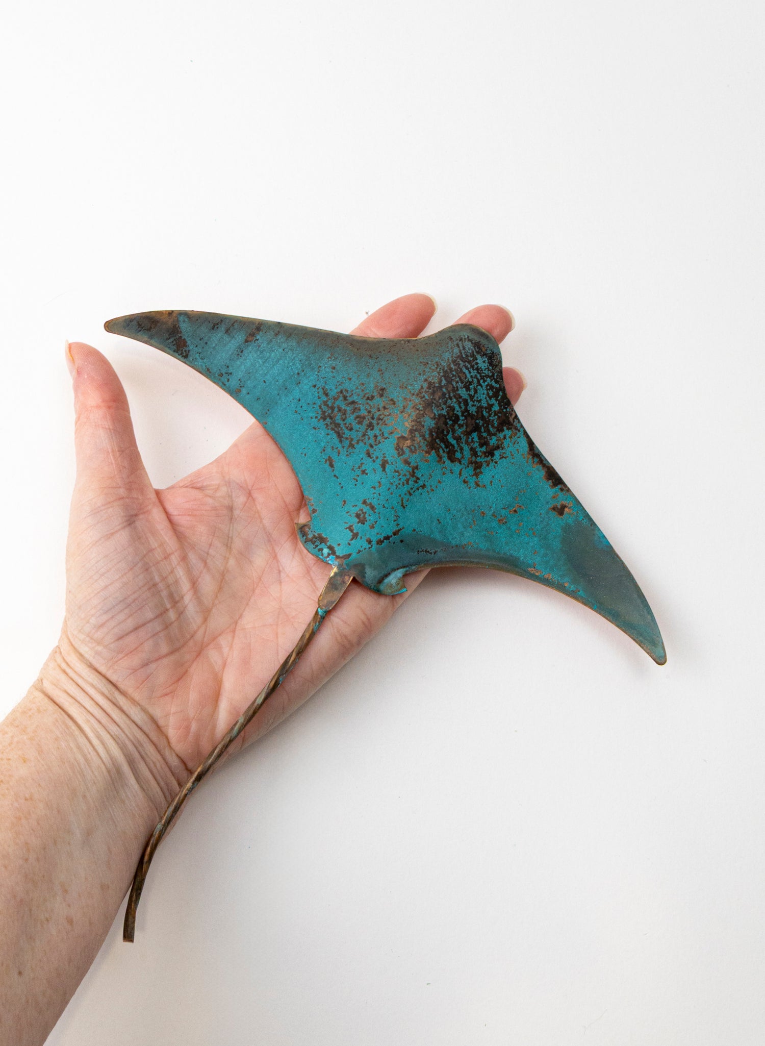 Stingray - Medium