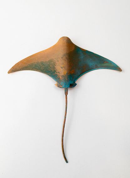 Stingray - Medium