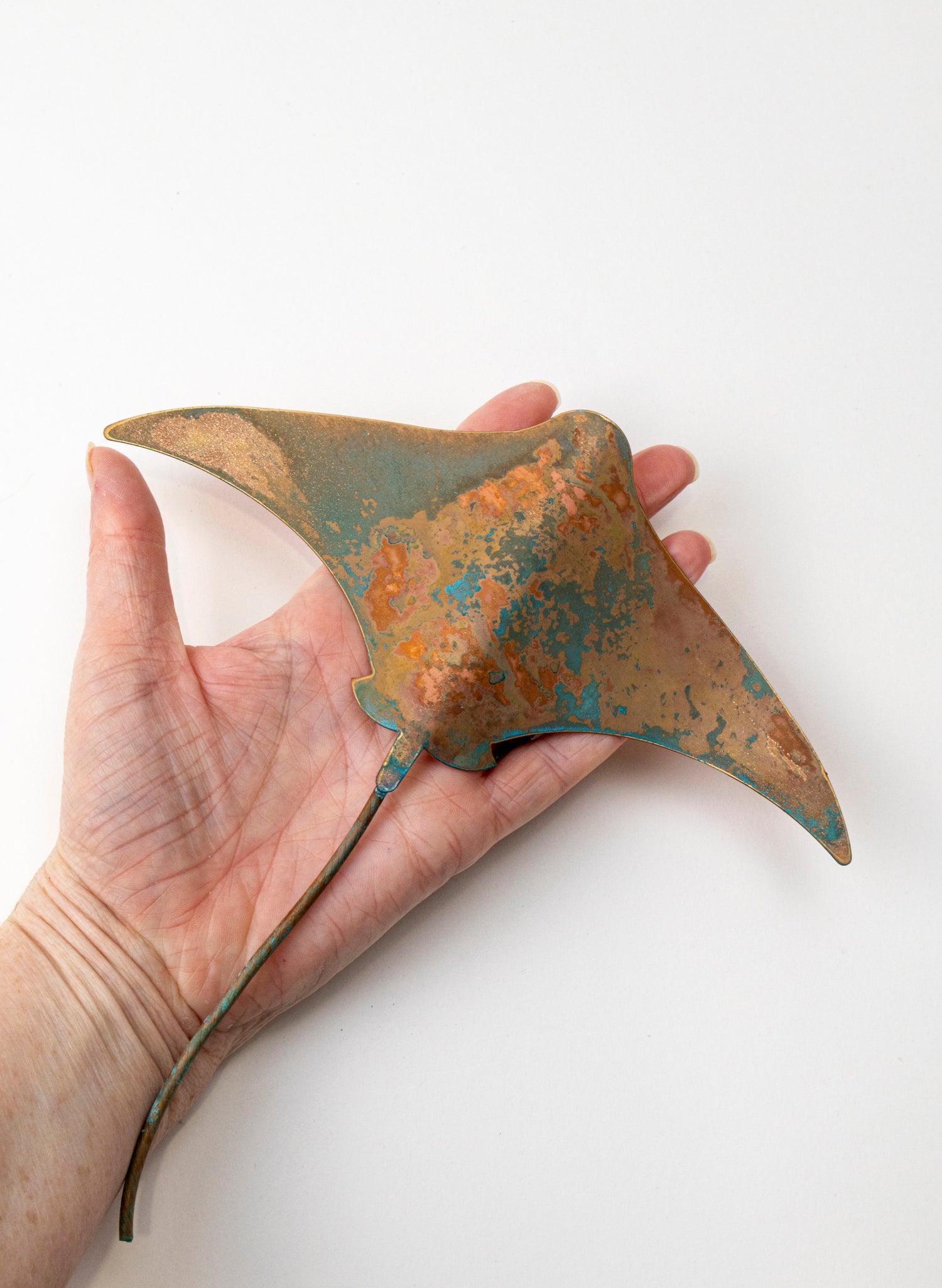 Stingray - Medium