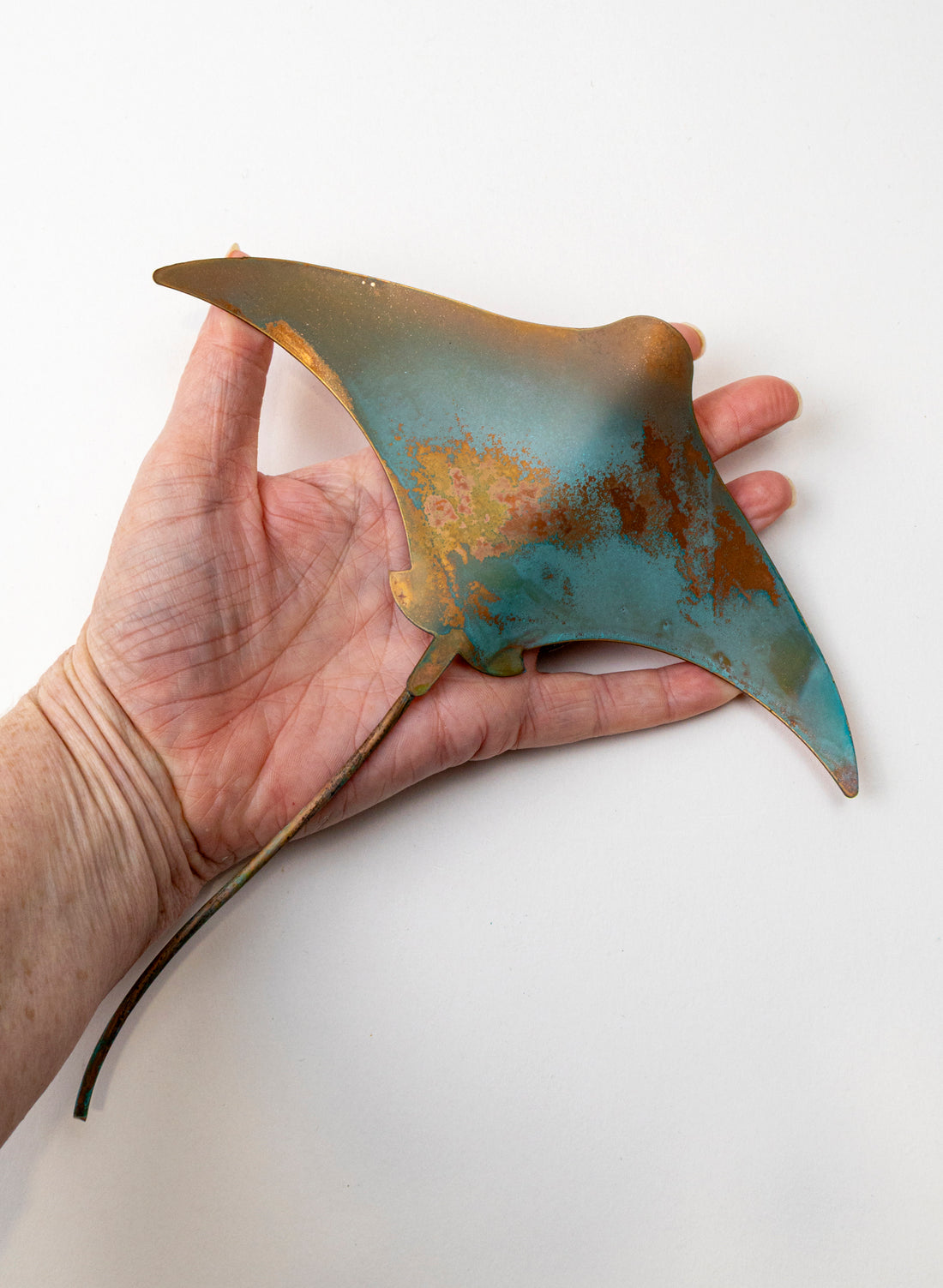 Stingray - Medium