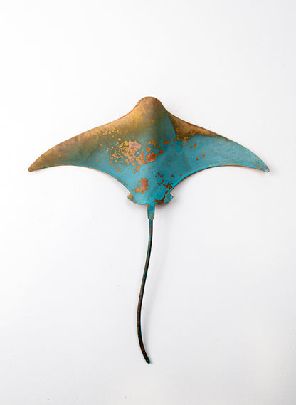 Stingray - Medium