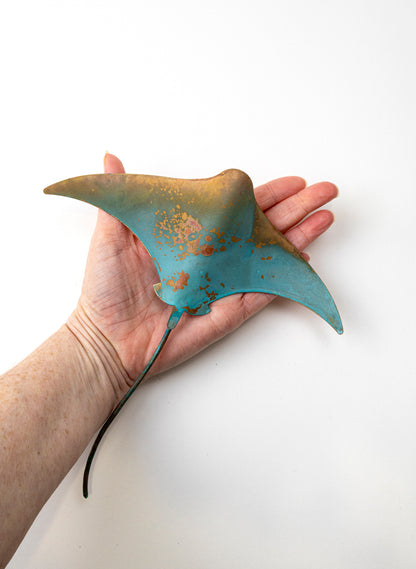 Stingray - Medium
