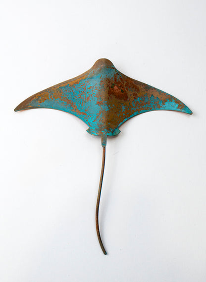 Stingray - Medium