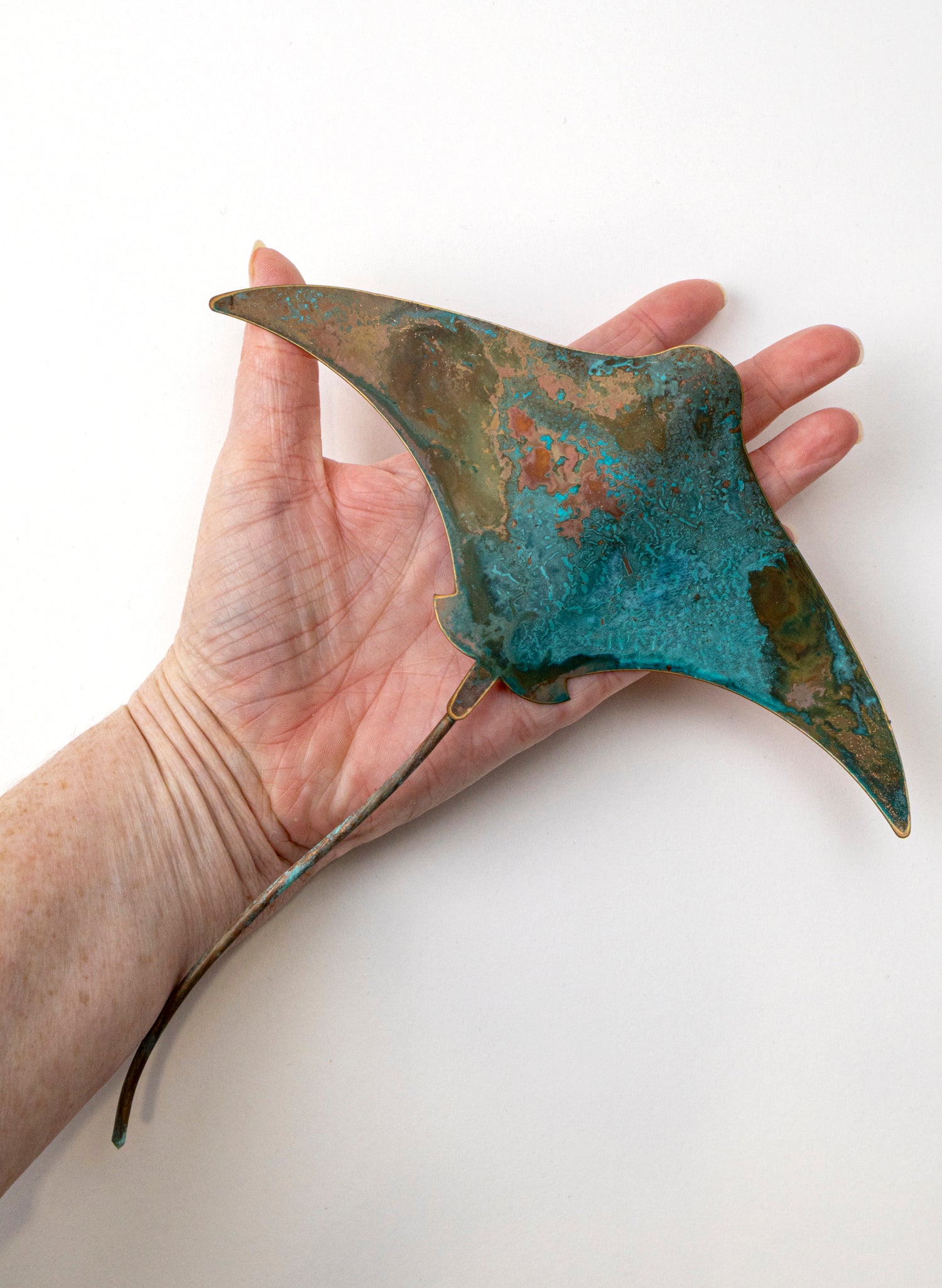 Stingray - Medium