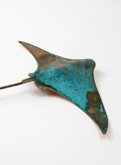 Stingray - Medium