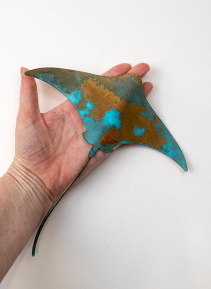 Stingray - Medium