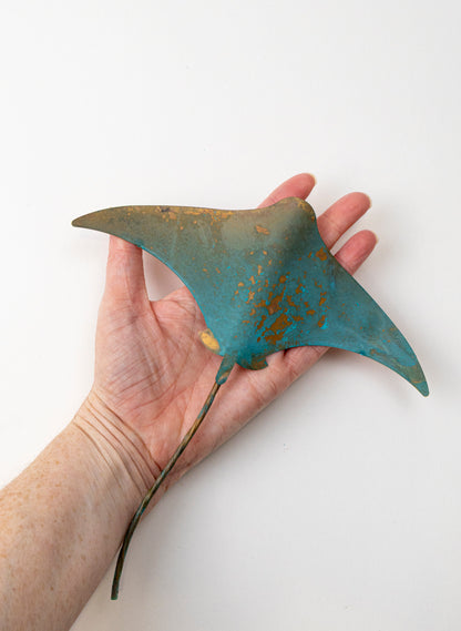 Stingray - Medium