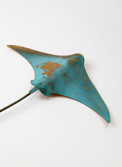 Stingray - Medium