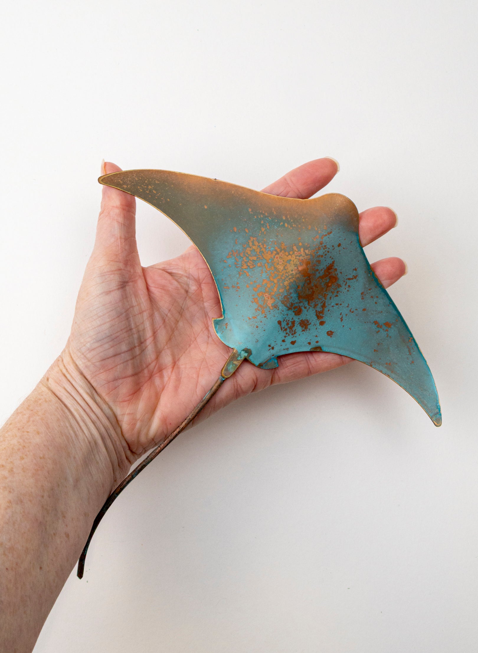 Stingray - Medium