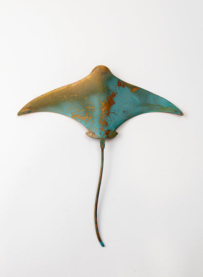 Stingray - Medium