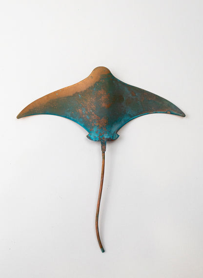 Stingray - Medium