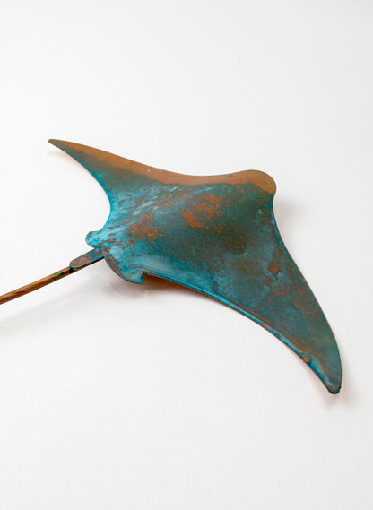Stingray - Medium