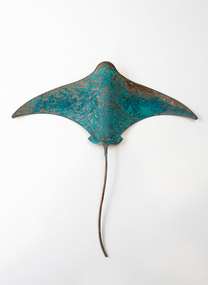 Stingray - Large