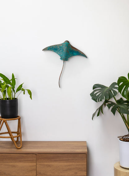 Stingray - Large