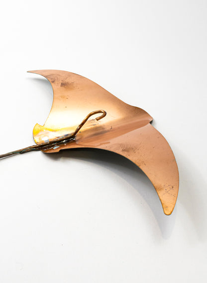 Stingray - Large