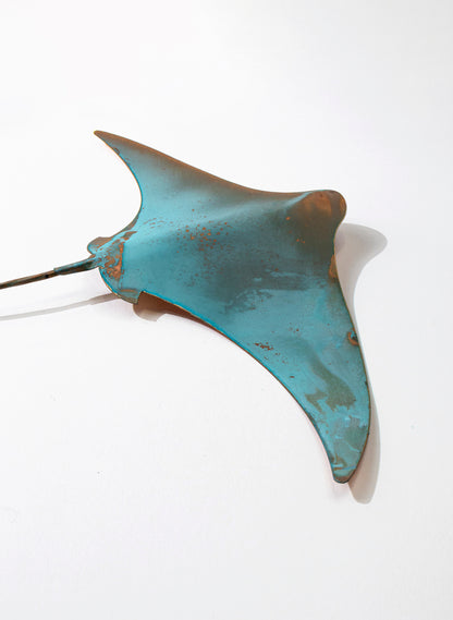 Stingray - Large