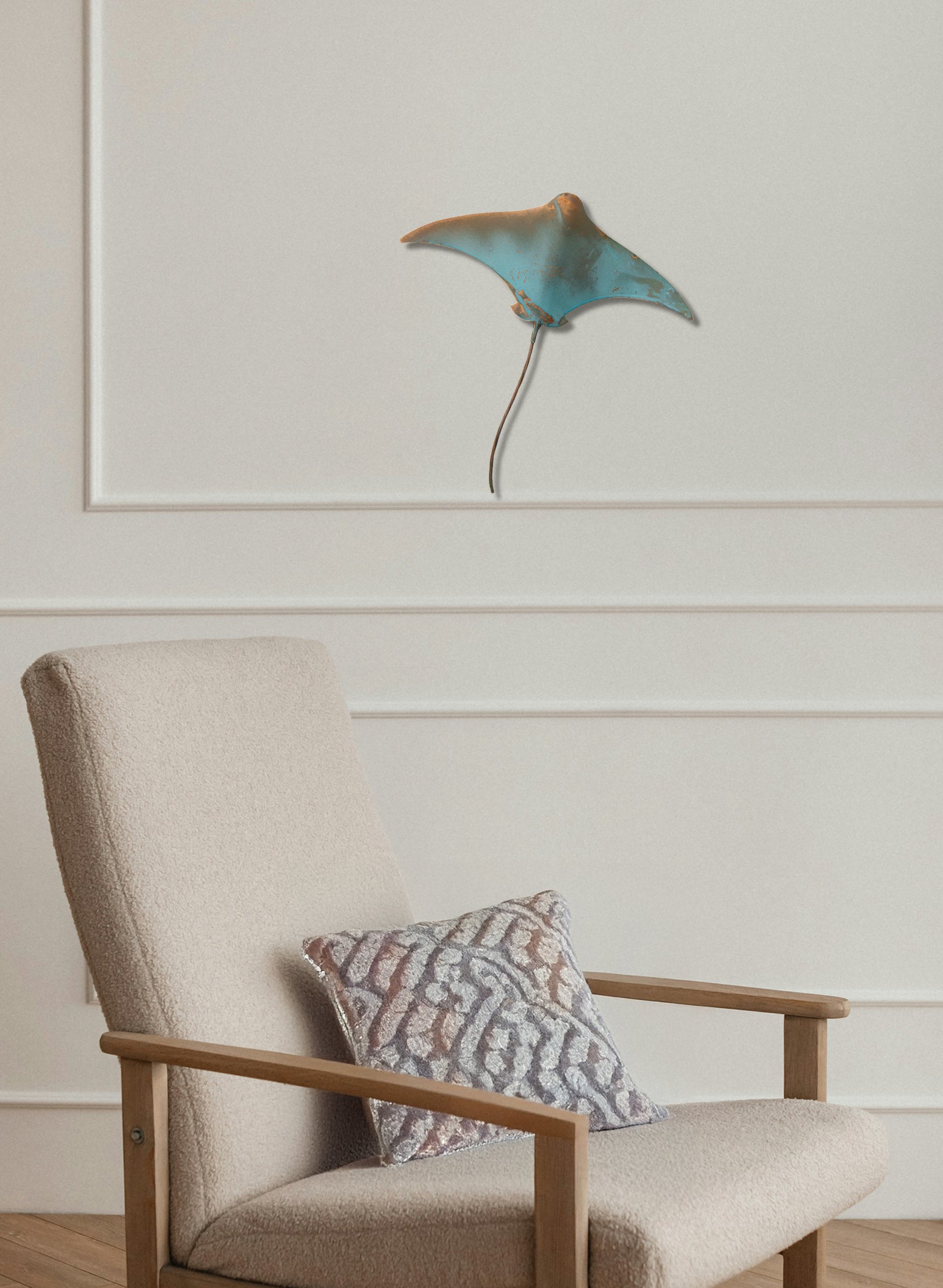 Stingray - Large