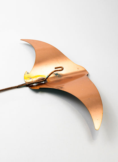 Stingray - Large