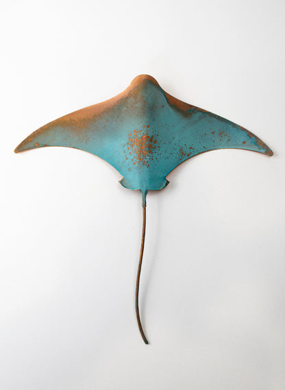Stingray - Large