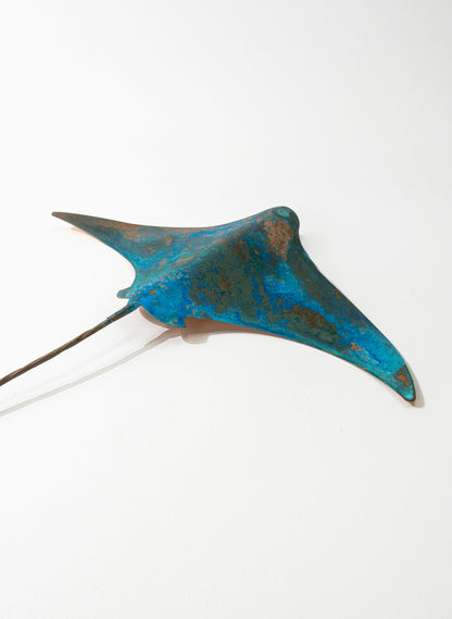 Stingray - Large
