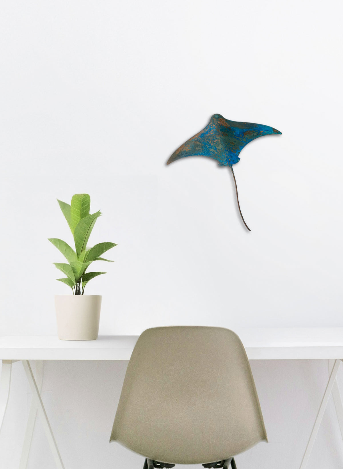 Stingray - Large