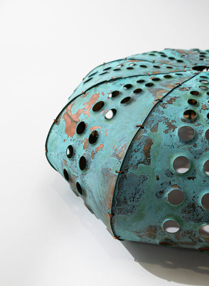 Copper Kina - Large
