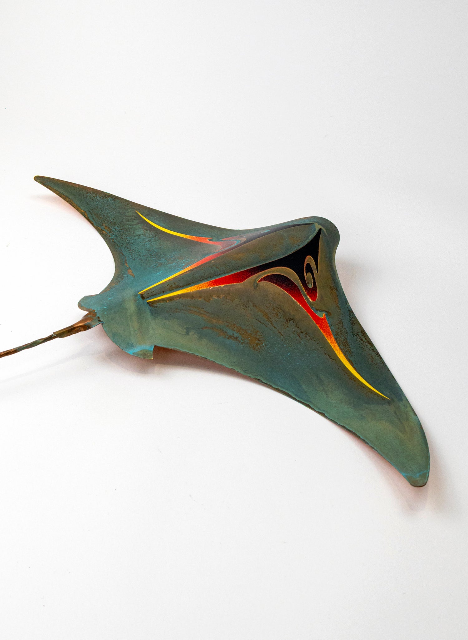 Ember Pacific Stingray - XL