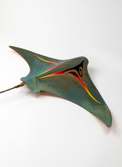 Ember Pacific Stingray - XL