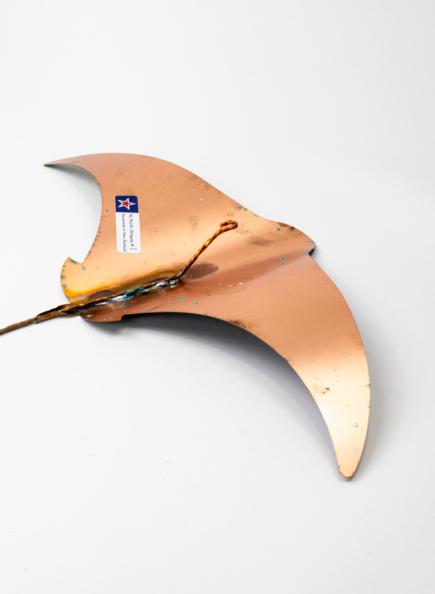 Ember Pacific Stingray - XL