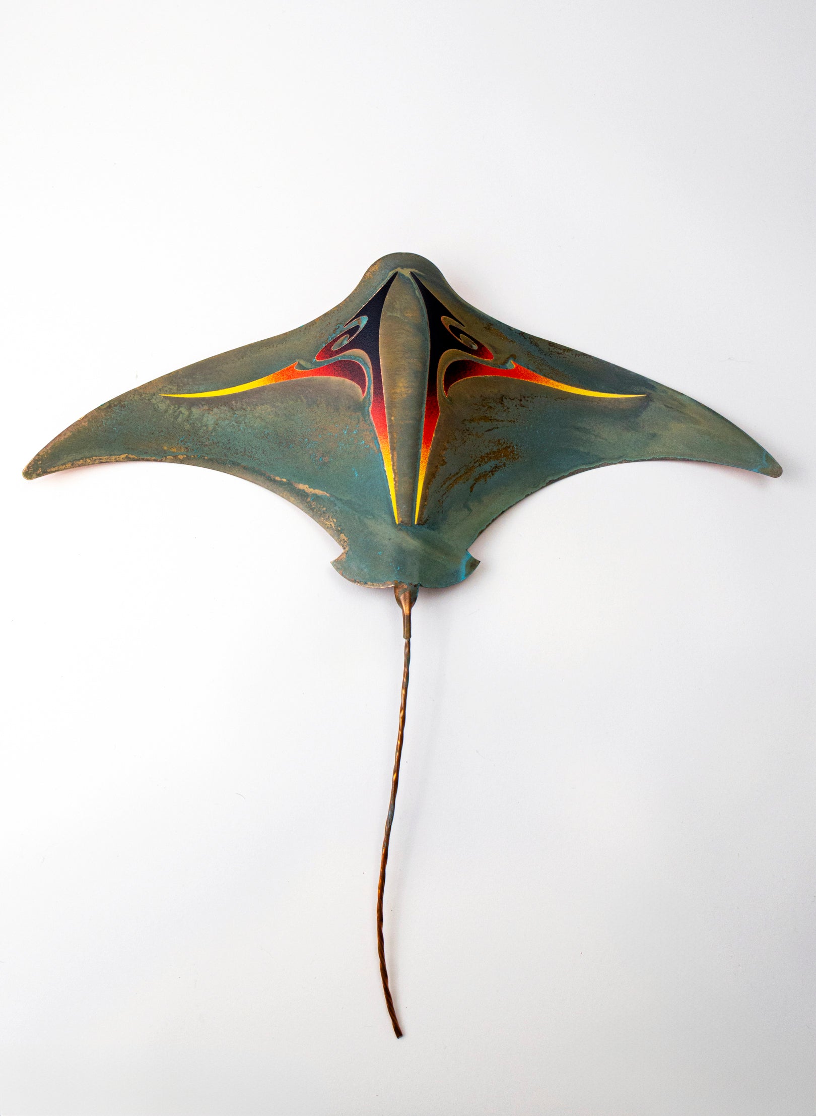 Ember Pacific Stingray - XL